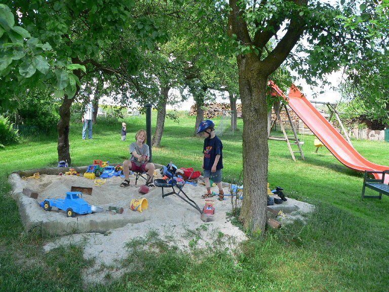 Camping bei amberg, Hirschau...für Zelt, Womo und Caravan in Amberg