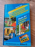 2 TKKG Bücher/ jeweils 3 spannende Fälle Nordrhein-Westfalen - Nettetal Vorschau