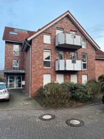 Modernisierte Dachgeschosswohnung mit Balkon und Fahrstuhl Nordrhein-Westfalen - Bad Oeynhausen Vorschau