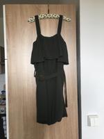 Jumpsuit Olivgrün 36 S 38 Einteiler Sommer Miss one Kleid Sachsen - Döbeln Vorschau