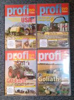 Profi, DVD, Magazin für professionelle Agrartechnik Niedersachsen - Friedeburg Vorschau