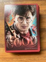 Harry Potter Kartenspiel Nordrhein-Westfalen - Ibbenbüren Vorschau