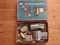 Reibemaschine DDR Dresden - Pieschen Vorschau