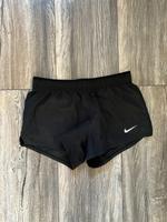 Nike Sport Hose kurz, M, schwarz, ShortsTop Zustand Bielefeld - Brackwede Vorschau