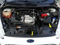 Motor Ford Fiesta VI 1.6 Ti IQJC IQJA 47TKM 77KW 105PS komplett i Leipzig - Gohlis-Mitte Vorschau