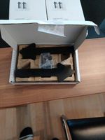 Ikea JÄRNSPARV Türgriffe neuwertig insgesamt 6 Stück, drei Pakete Nordrhein-Westfalen - Monheim am Rhein Vorschau