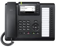 Unify Deskphone CP 400 Nordrhein-Westfalen - Hückelhoven Vorschau