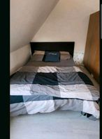 Bett Doppelbett Polsterbett 140x200cm WegenUMZUG! Hemelingen - Arbergen Vorschau
