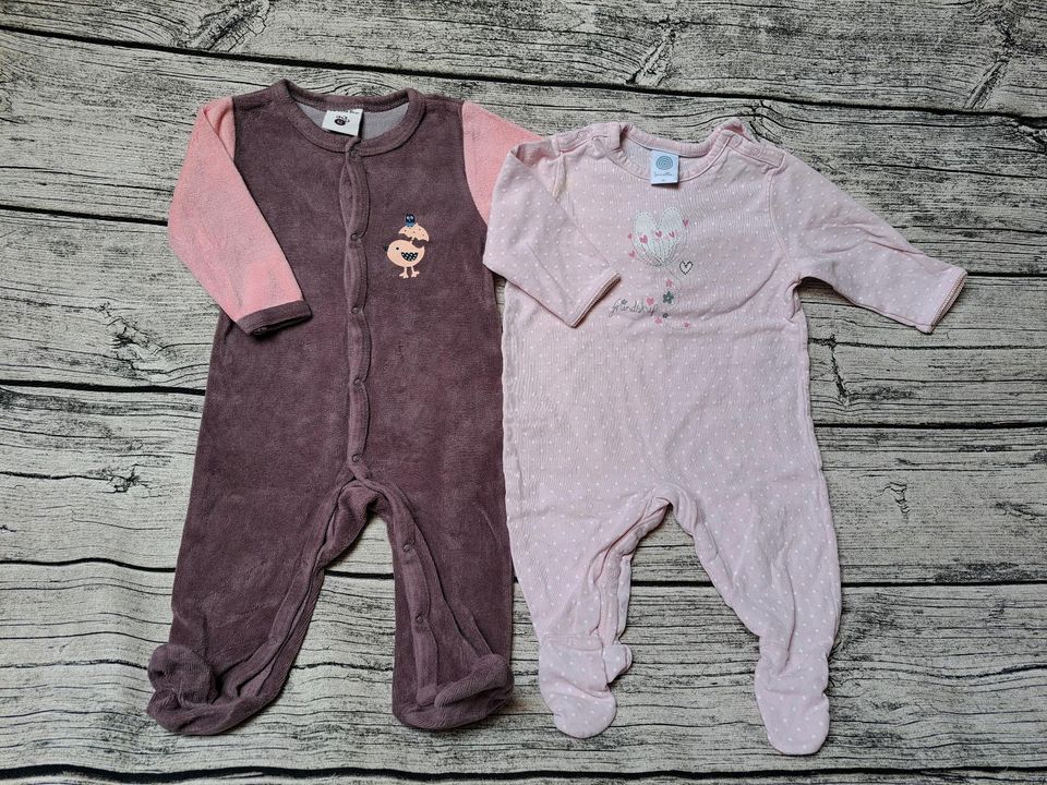 Kinderkleidung * 0,50€/Stk einfach aussuchen! * Gr. 62+68+62/68 in Bräunlingen