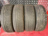 4x Winterreifen 215 60 R 17 96H Hankook Bayern - Hof (Saale) Vorschau