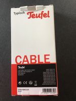 Teufel HMDI-Kabel Niedersachsen - Osnabrück Vorschau