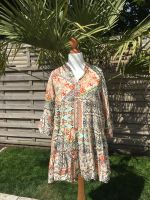 Sommerkleid Größe 40 Niedersachsen - Munster Vorschau