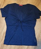 Shirt von Guess blau Gr. M Lübeck - St. Lorenz Süd Vorschau