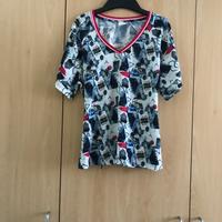 Taifun Blusenshirt, Gr. 38 Bayern - Mantel Vorschau