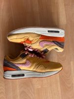 Nike Air Max 1 bacon Crepe wheat Gold 97 90 1 Force Jordan tn 3 4 Berlin - Hohenschönhausen Vorschau