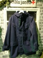 Orig.NL Armee Luftwaffen parka dunkelblau & Teddyfutter 54-XL NEU Nordrhein-Westfalen - Herzogenrath Vorschau