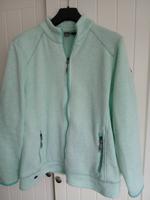 Damen Sweatjacke Fleecejacke von CMP Gr. 46 mintgrün NEU Thüringen - Altenburg Vorschau