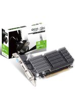 NVIDIA Grafikkarte GeForce gt 710 1 gb Baden-Württemberg - Ehingen (Donau) Vorschau