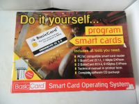 Smart Card Operating System + Ausführliche Bedienungsanleitung Berlin - Pankow Vorschau