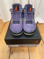 Air Jordan 4 Canyonpurple W Aachen - Aachen-Haaren Vorschau