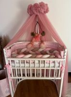 Babybay Boxspringbett/Beistellbett Nordrhein-Westfalen - Erftstadt Vorschau