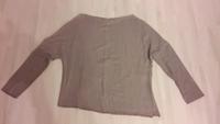 Pulli beigebraun, langarm Gr.XS (fällt groß aus) AMISU, wurde als Hessen - Wölfersheim Vorschau