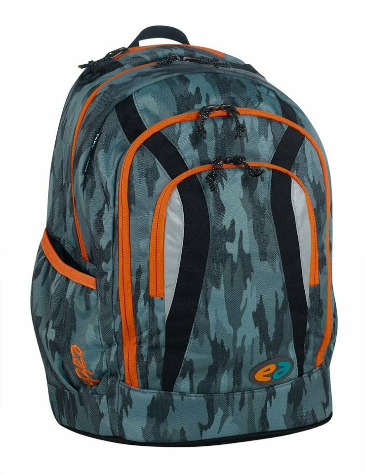 Yzea Go Schulrucksack Kinder Rucksack 29 Liter Neu in Bad Marienberg