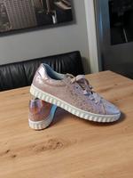 Sneaker von Ricosta. Gr.41. NEU. Echt Leder. Bayern - Röthenbach Vorschau