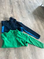 2 Ski Shirts 128 Firefly + Highroad Hansestadt Demmin - Neukalen Vorschau