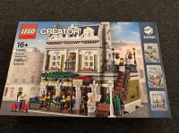 Lego 10243 Pariser Restaurant Expert Creator Haus Essen - Essen-Kettwig Vorschau