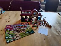 Lego Friends 41126 - Reiterhof vollständig mit Anleitung Nordrhein-Westfalen - Recke Vorschau