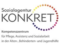 ⭐️ Sozialagentur Konkret ➡️ Persönliche  (m/w/x), 89081 Baden-Württemberg - Ulm Vorschau