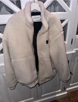 Calvin Klein Teddy Jacke Hessen - Kassel Vorschau