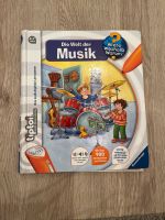 Tiptoi Buch, Die Welt der Musik Nordrhein-Westfalen - Leverkusen Vorschau