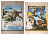 Pettersson und Findus DVD Herzogtum Lauenburg - Börnsen Vorschau