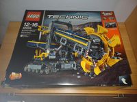 Lego Technik Schaufelradbagger 42055 Nordrhein-Westfalen - Gütersloh Vorschau