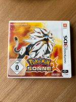 Pokémon Sonne Niedersachsen - Sittensen Vorschau