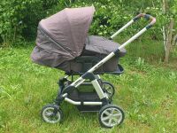 Kinderwagen/ Buggy Tereno4 ABC Design Dresden - Coschütz/Gittersee Vorschau