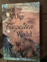 Der Gezeitenwald, Carmen Schneider Nordrhein-Westfalen - Paderborn Vorschau