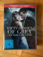 DVD Fifty Shades of Grey Bayern - Schweitenkirchen Vorschau