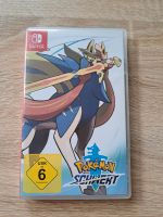 Pokemon Schwert - Switch Spiel Rheinland-Pfalz - Neuwied Vorschau