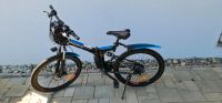 E-Bike Mountainbike Fully Shimano 21 Gang Ancheer 26 klappbar Baden-Württemberg - Singen Vorschau