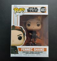 FUNKO POP 483 Fennec Shand - Star Wars Niedersachsen - Salzgitter Vorschau