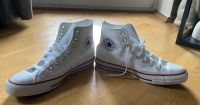 Converse All Star weiß Gr. 41 - ungetragen Sachsen-Anhalt - Barleben Vorschau