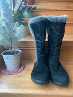 Ricosta Winterstiefel Mädchen/Damen Größe 40 Hessen - Altenstadt Vorschau