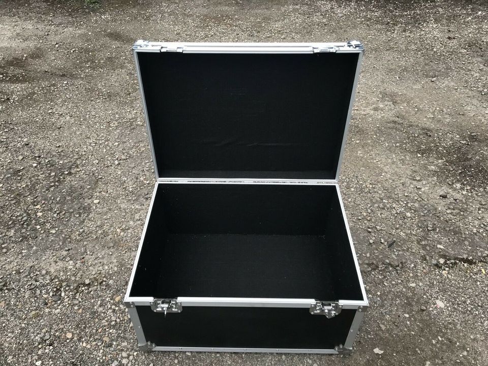 Messebox - Transportbox - Equipmentbox - DAP CASES in Duisburg