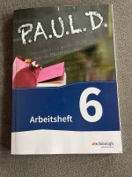 P.A.U.L.D 6 Arbeitsheft, Fehlkauf Bonn - Dottendorf Vorschau