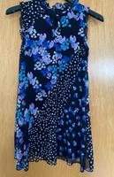 DJNY  Sommerkleid, Gr. S, Kurzlänge, neu! Blautöne, sehr schön! Baden-Württemberg - Heidenheim an der Brenz Vorschau