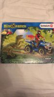 Schleich Dinosaurs Quad Essen - Steele Vorschau