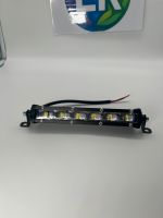 2x 7" LED Arbeitsscheinwerfer Auto Offroad 4x4 Lichtbalken Niedersachsen - Soltau Vorschau